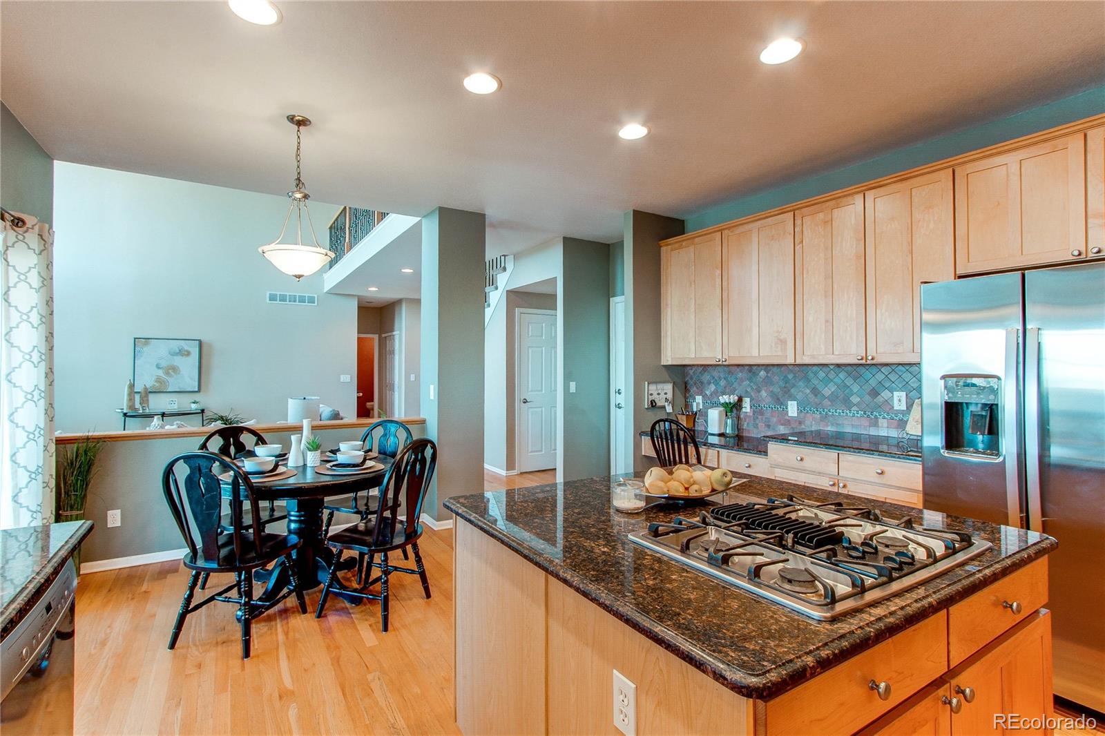 MLS Image #13 for 22261  pebble brook lane,parker, Colorado