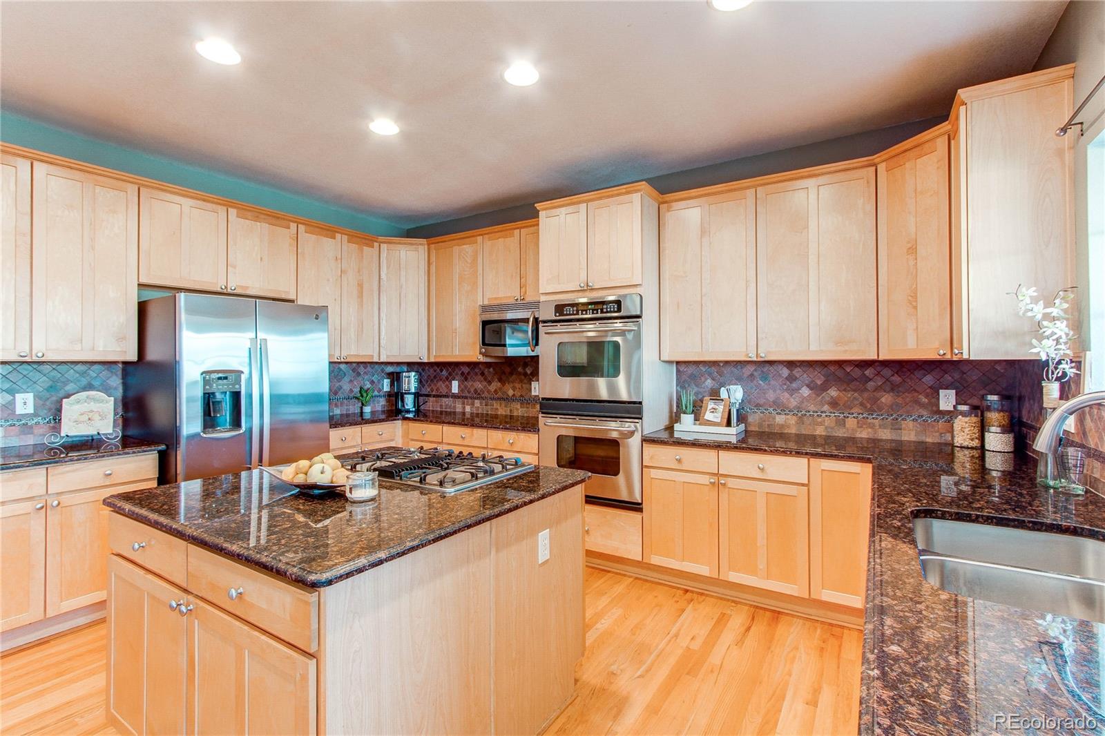 MLS Image #14 for 22261  pebble brook lane,parker, Colorado