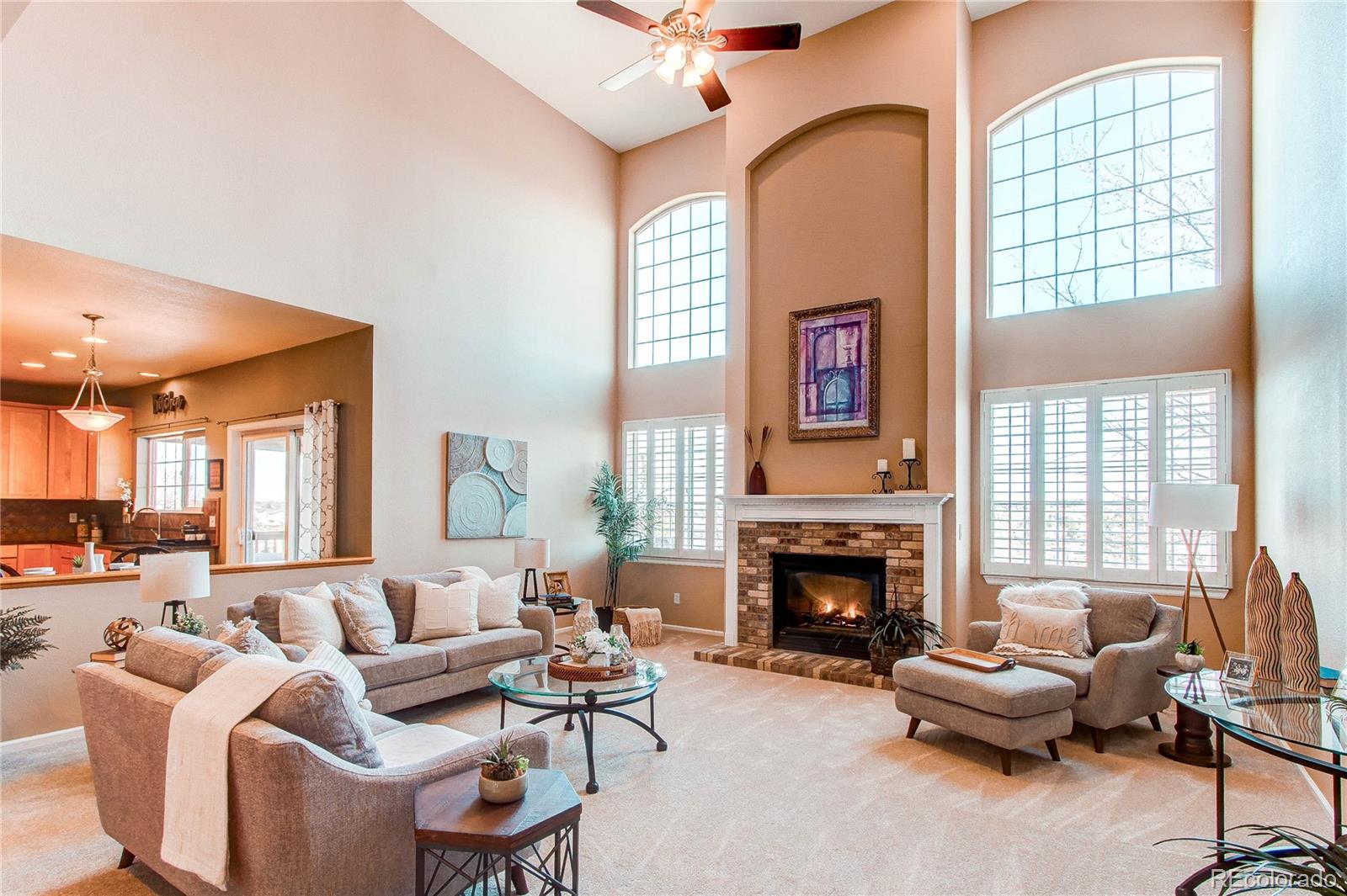 MLS Image #8 for 22261  pebble brook lane,parker, Colorado