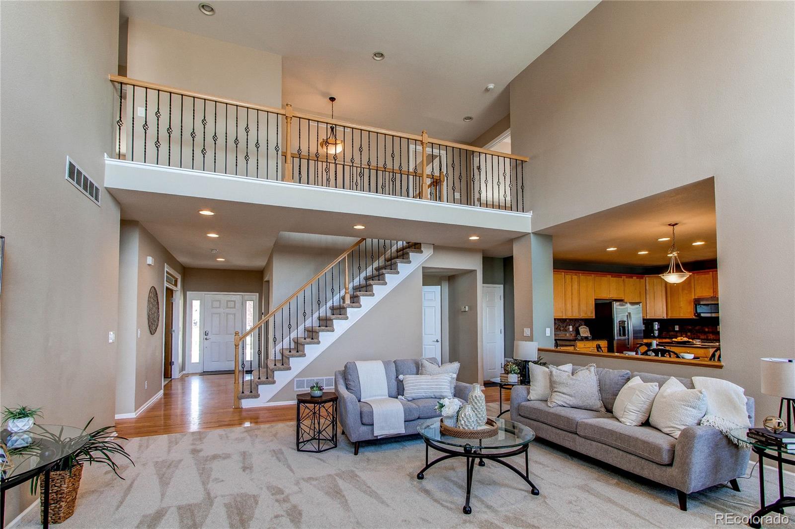 MLS Image #9 for 22261  pebble brook lane,parker, Colorado