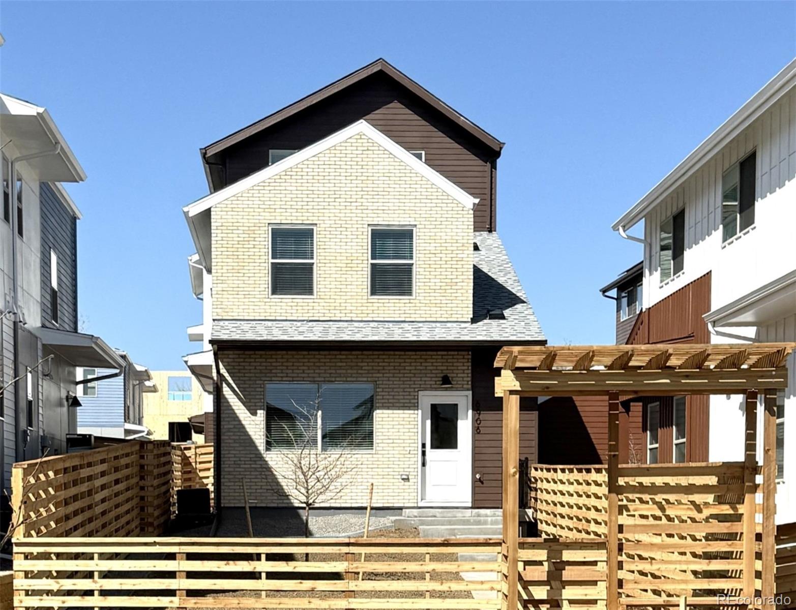 MLS Image #0 for 6906  kendrick lane,arvada, Colorado