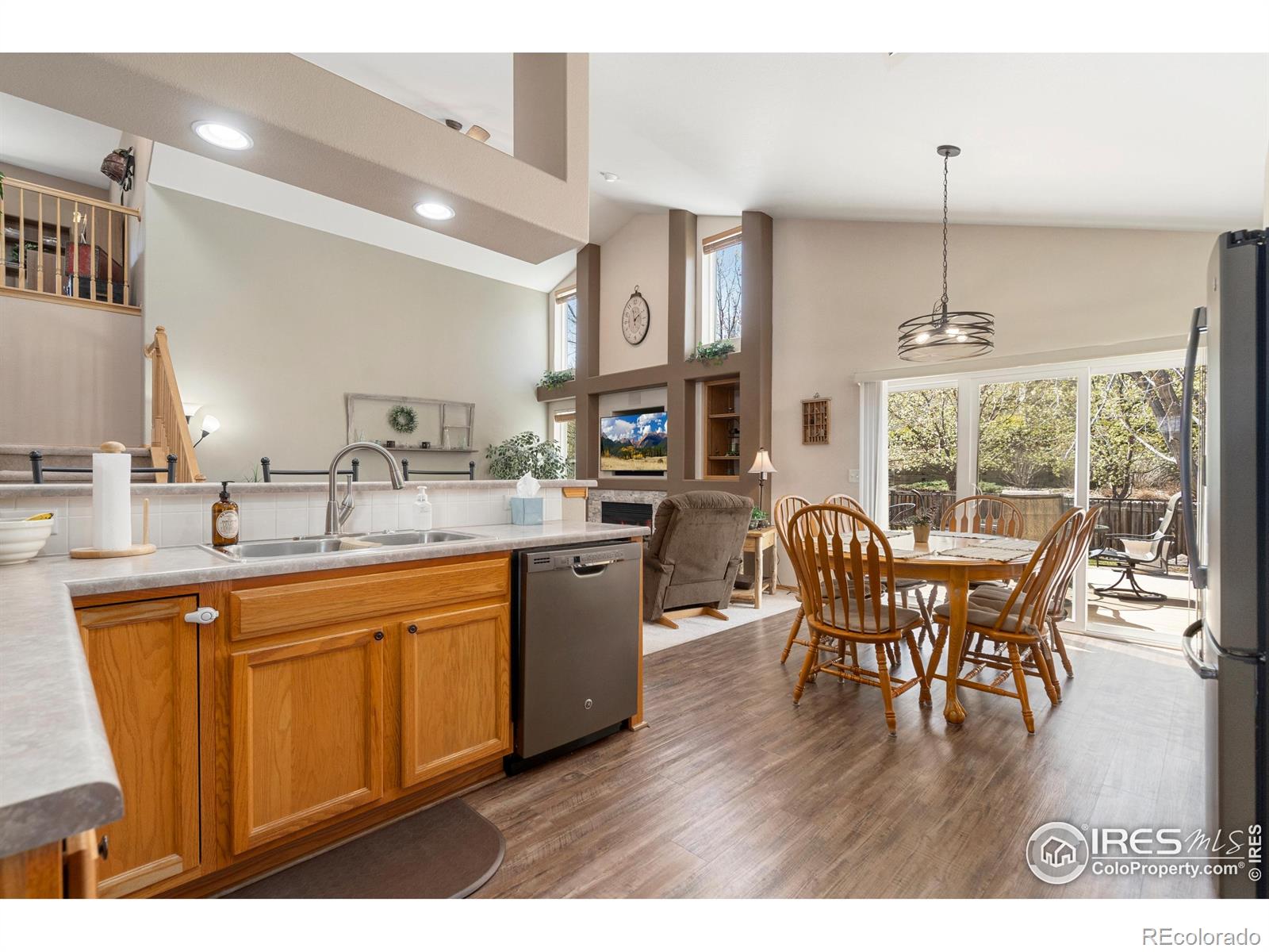 MLS Image #12 for 461  scenic drive,loveland, Colorado