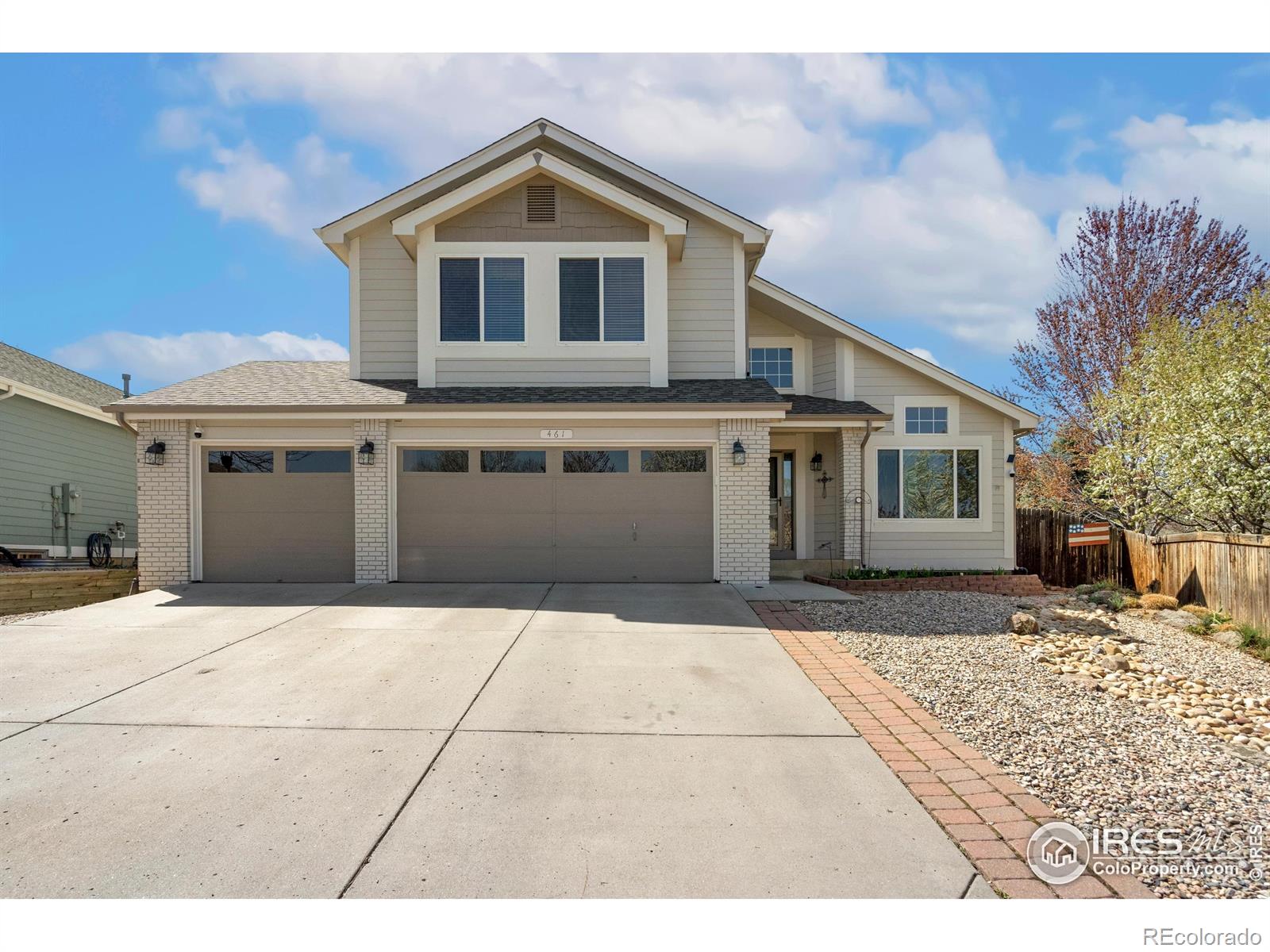 MLS Image #2 for 461  scenic drive,loveland, Colorado