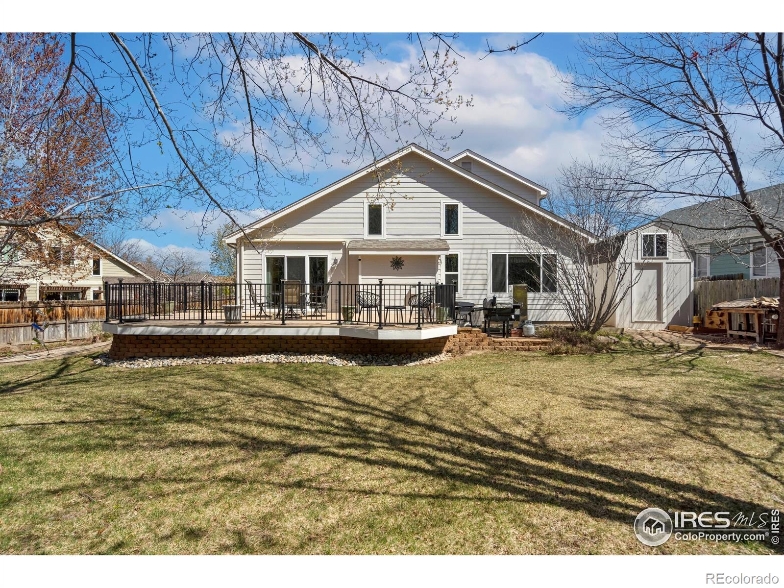 MLS Image #29 for 461  scenic drive,loveland, Colorado