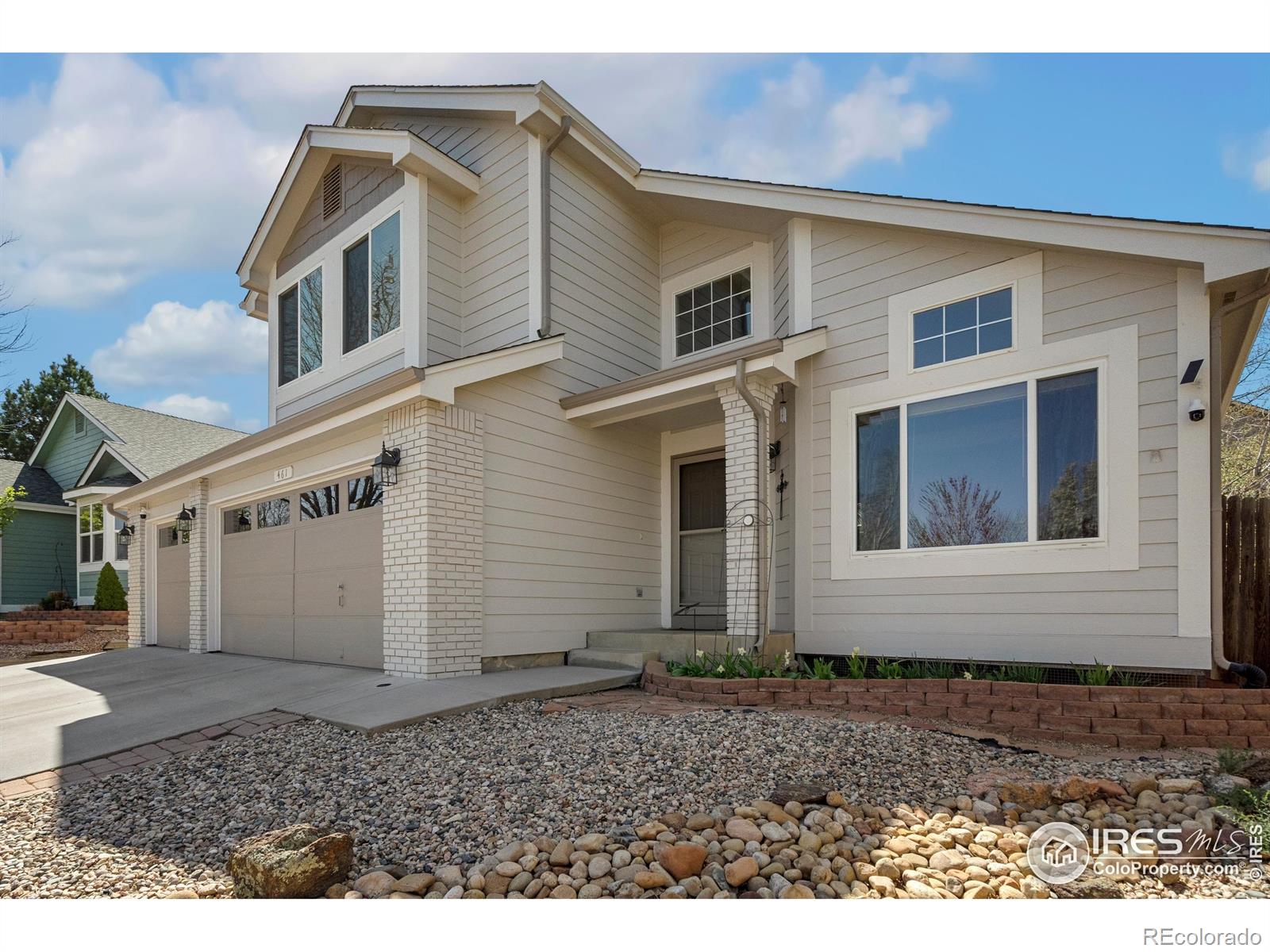 MLS Image #3 for 461  scenic drive,loveland, Colorado