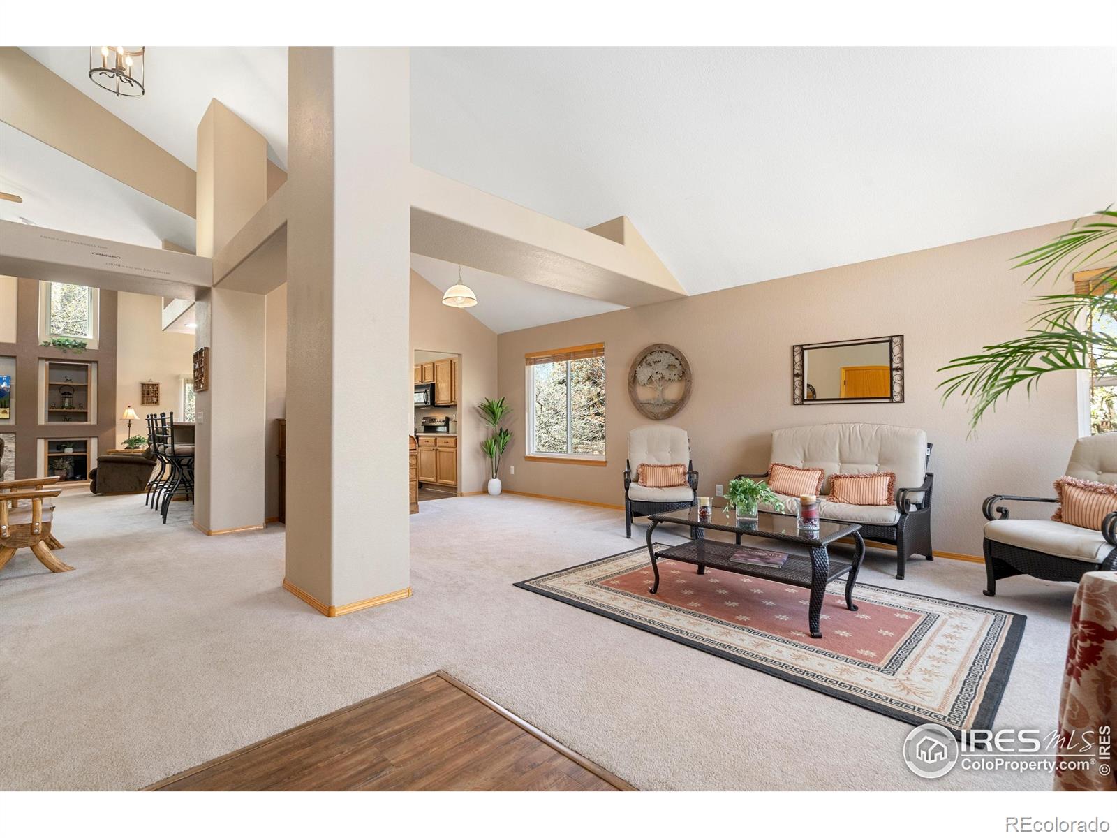 MLS Image #4 for 461  scenic drive,loveland, Colorado