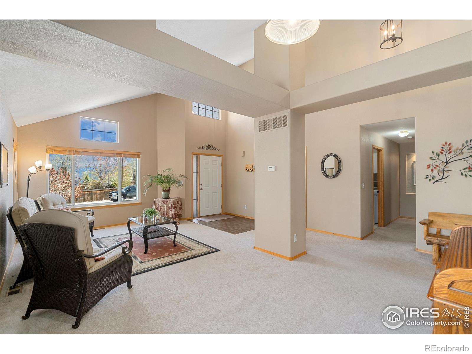 MLS Image #5 for 461  scenic drive,loveland, Colorado
