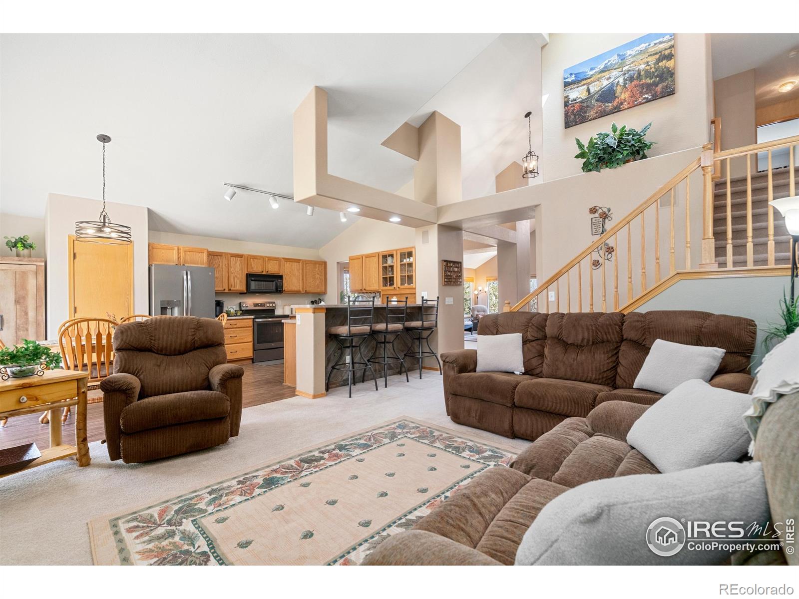 MLS Image #9 for 461  scenic drive,loveland, Colorado