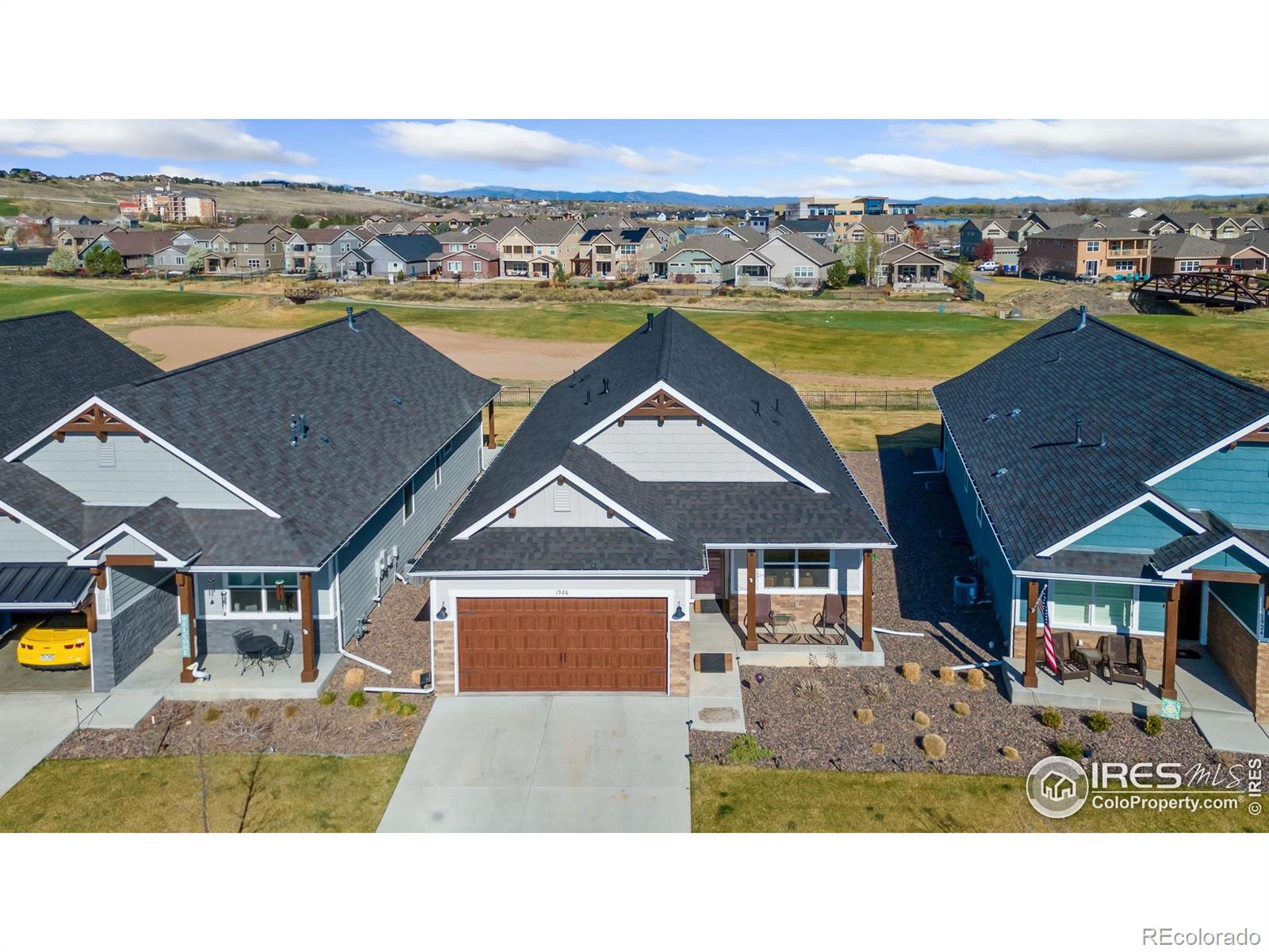 CMA Image for 1983  cayman drive,Windsor, Colorado
