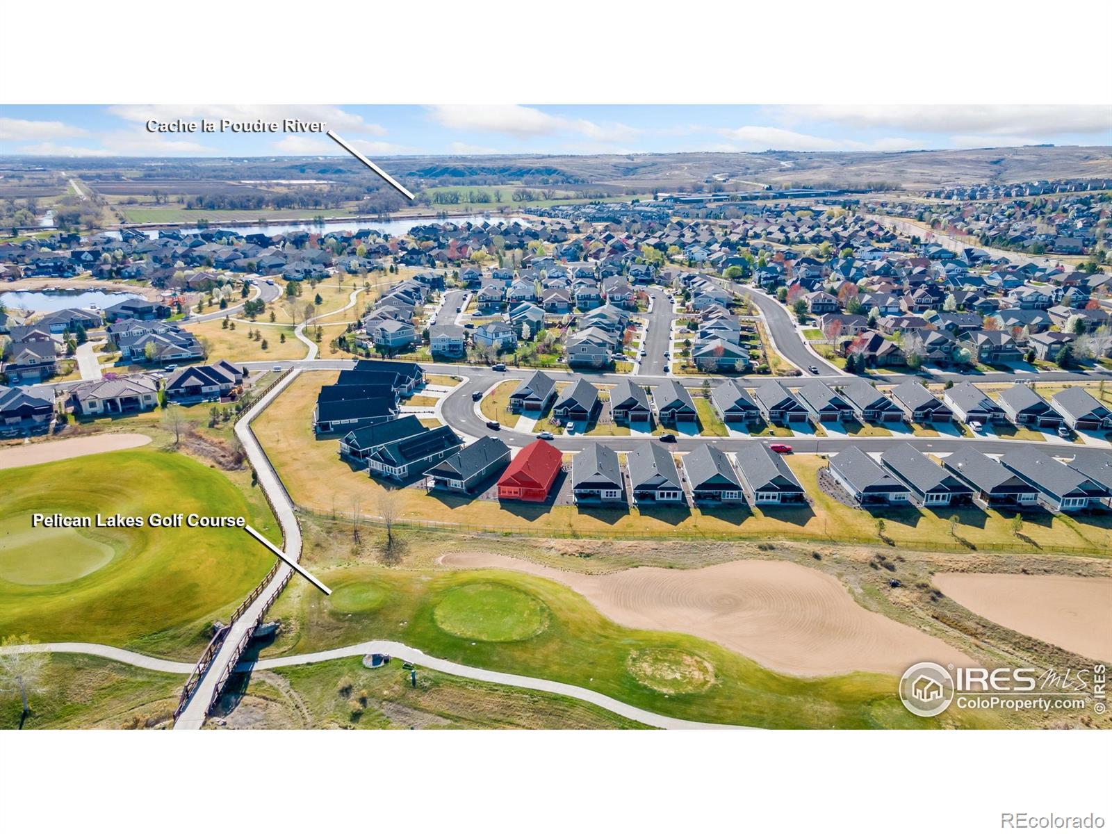 MLS Image #28 for 1926  tidewater lane,windsor, Colorado