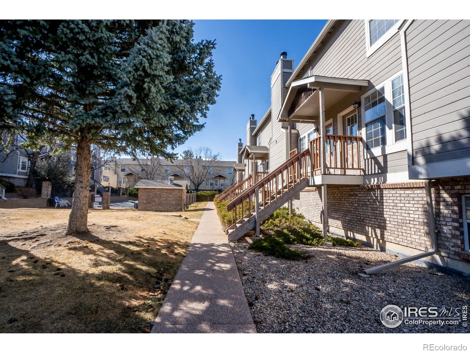 Report Image for 3200  Azalea Drive,Fort Collins, Colorado