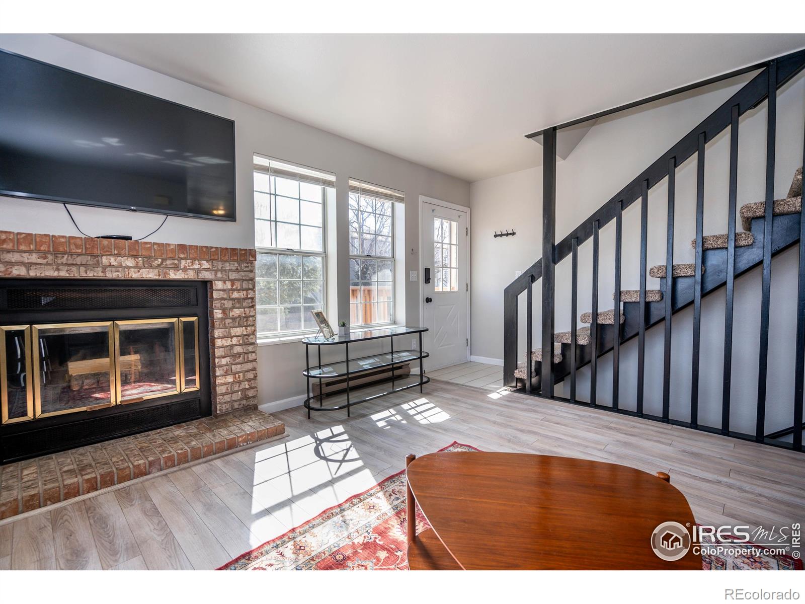 MLS Image #2 for 3200  azalea drive,fort collins, Colorado