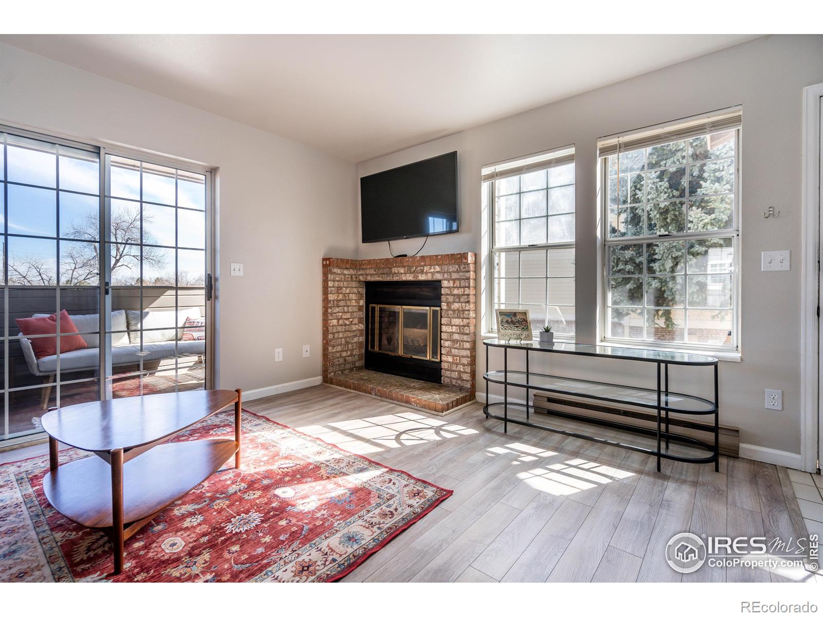 MLS Image #3 for 3200  azalea drive,fort collins, Colorado