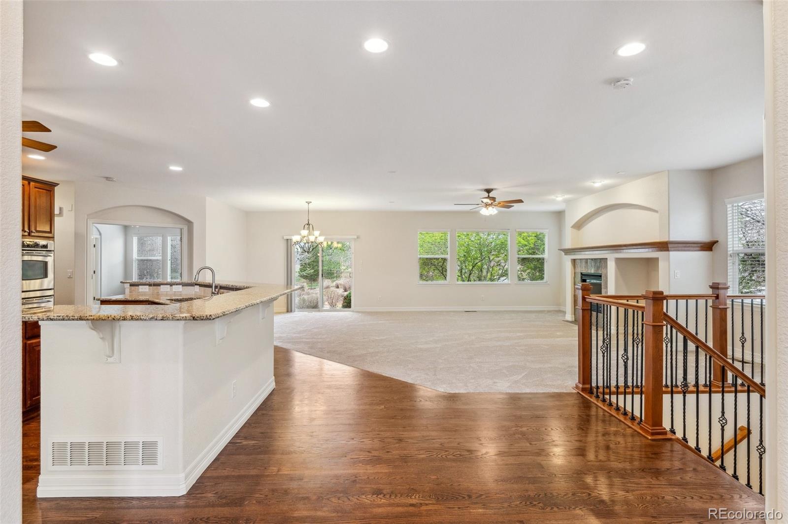 MLS Image #5 for 8804 e 151st court,thornton, Colorado