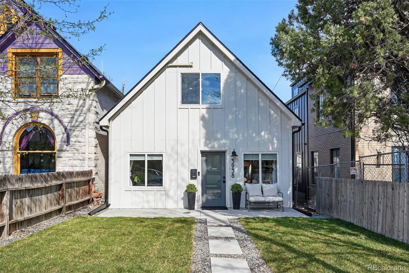 MLS Image #0 for 3938  kalamath street,denver, Colorado