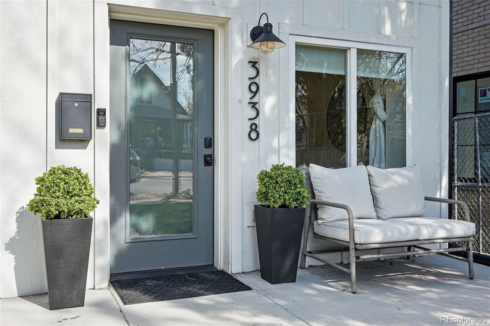 Report Image for 3938  Kalamath Street,Denver, Colorado