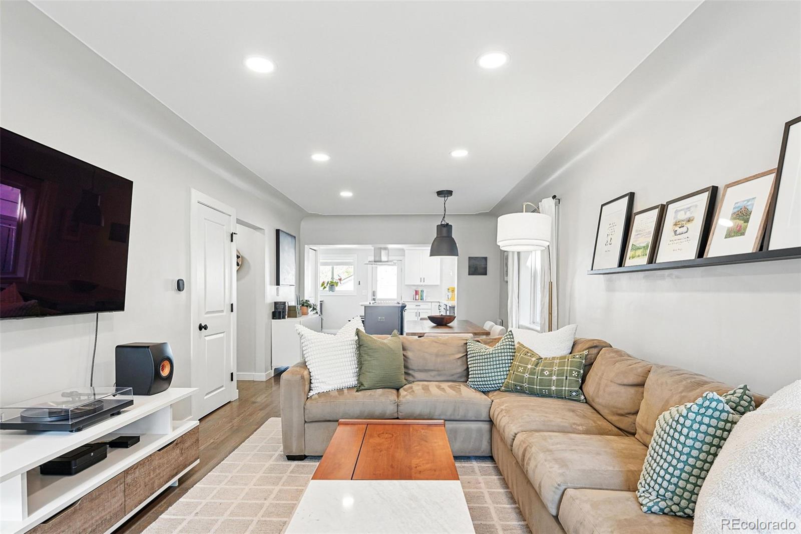 MLS Image #2 for 3938  kalamath street,denver, Colorado