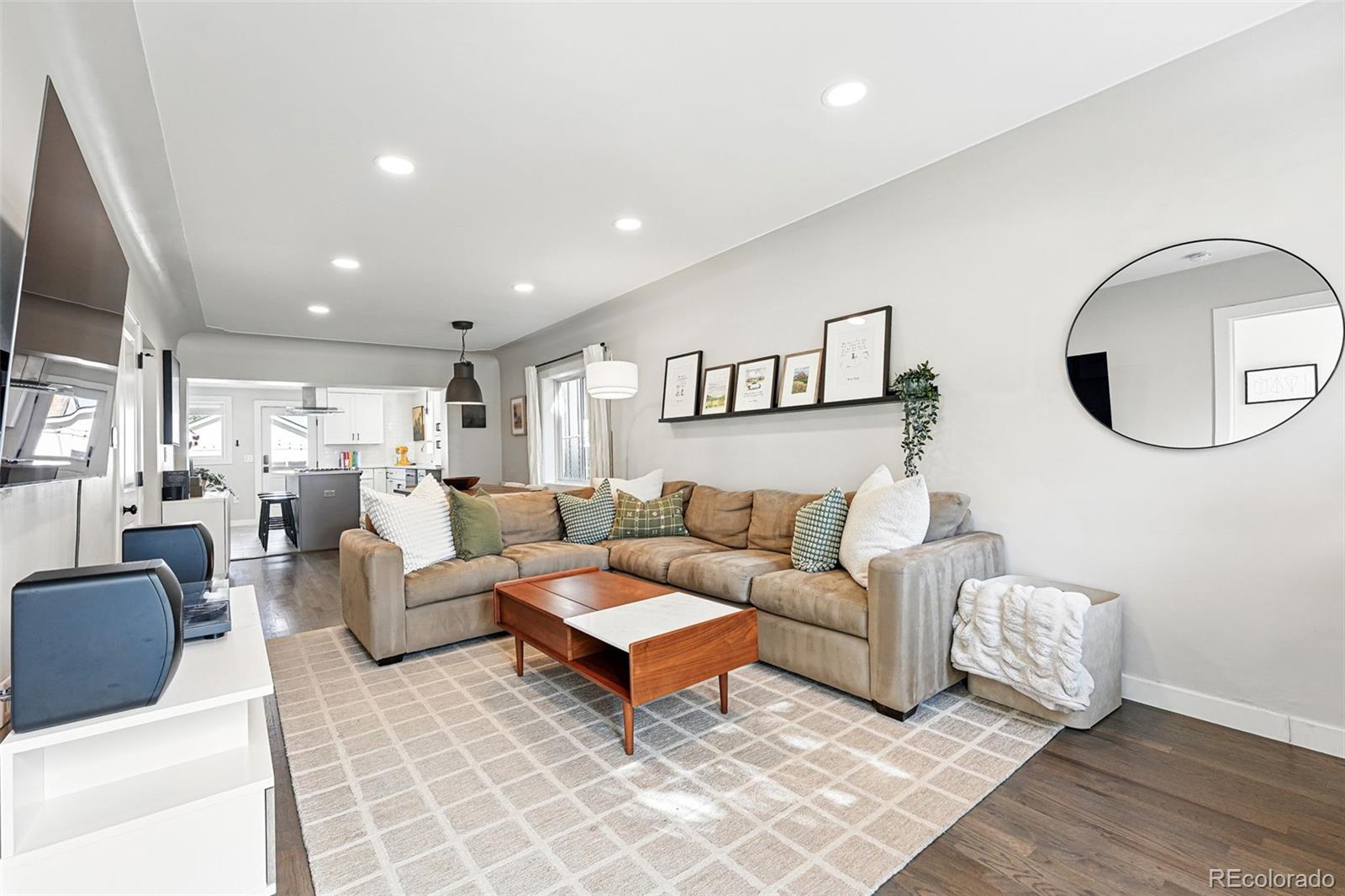 MLS Image #3 for 3938  kalamath street,denver, Colorado