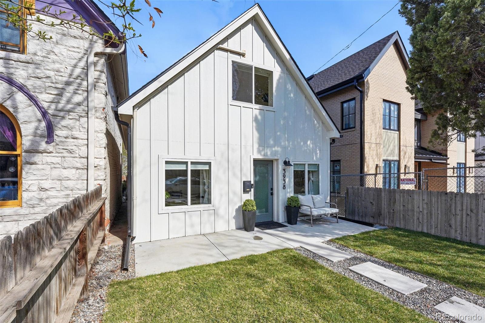 MLS Image #42 for 3938  kalamath street,denver, Colorado