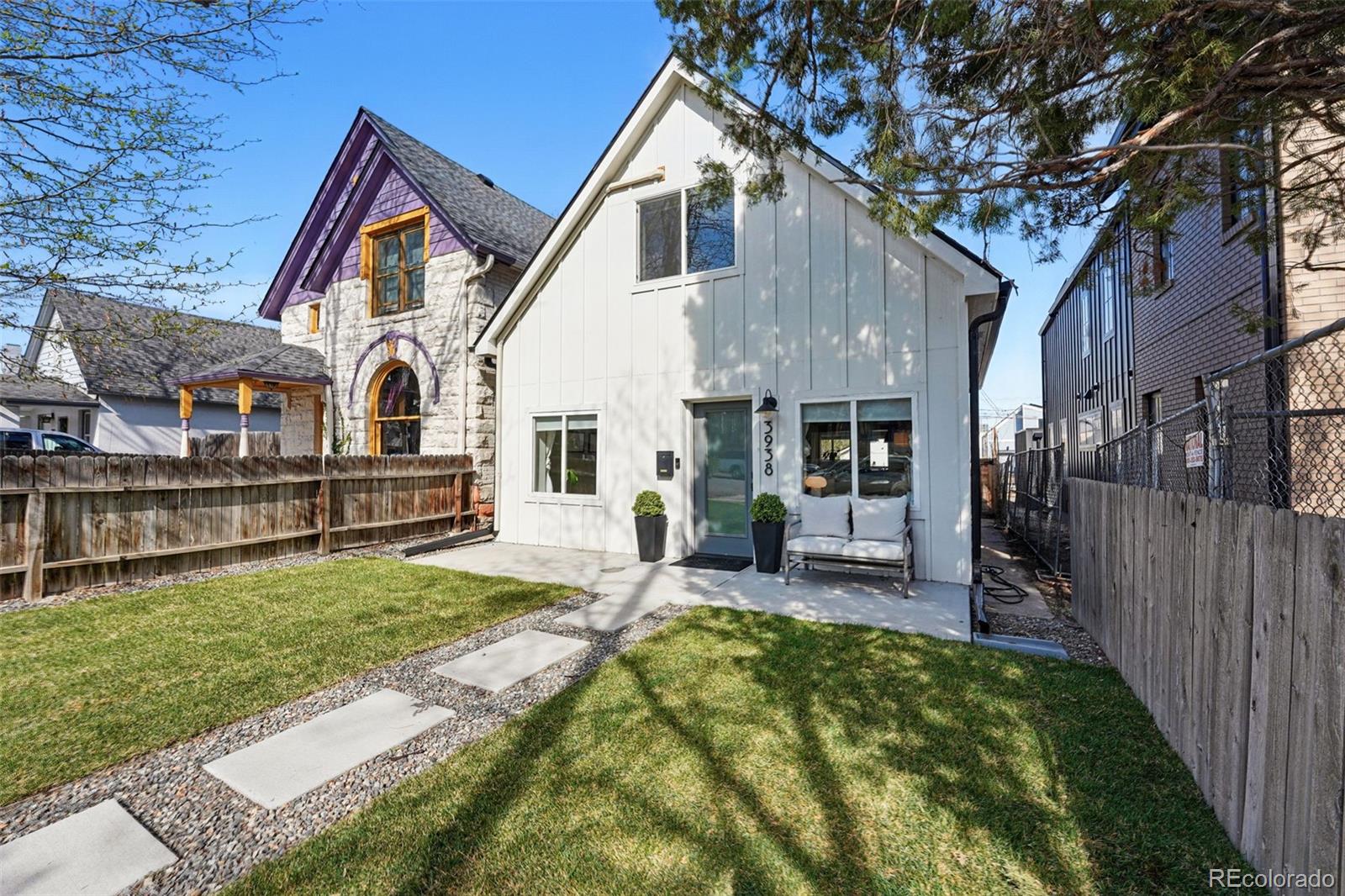 MLS Image #43 for 3938  kalamath street,denver, Colorado