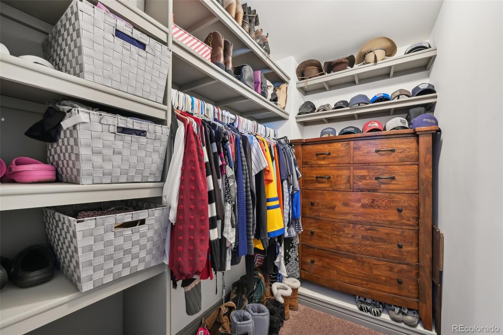 MLS Image #18 for 16097 e cornell place,aurora, Colorado