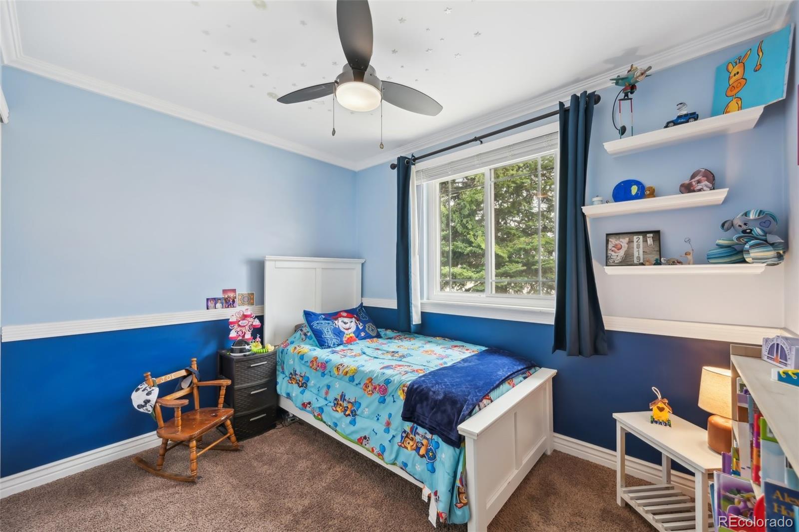 MLS Image #19 for 16097 e cornell place,aurora, Colorado