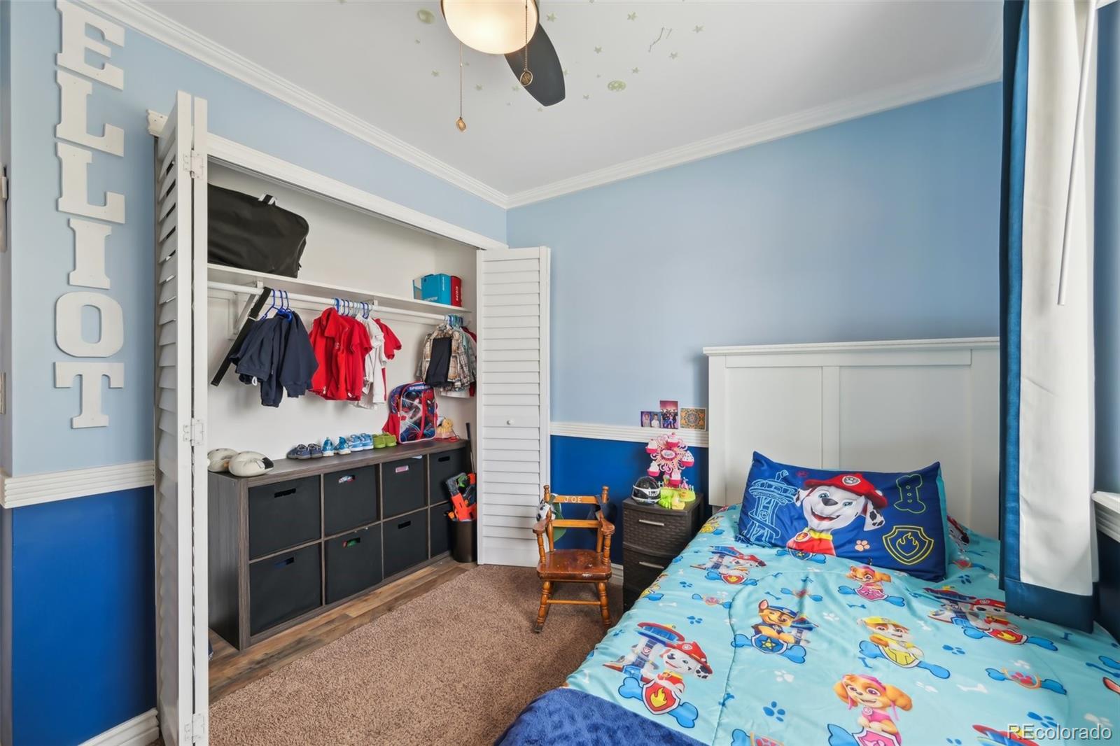 MLS Image #20 for 16097 e cornell place,aurora, Colorado