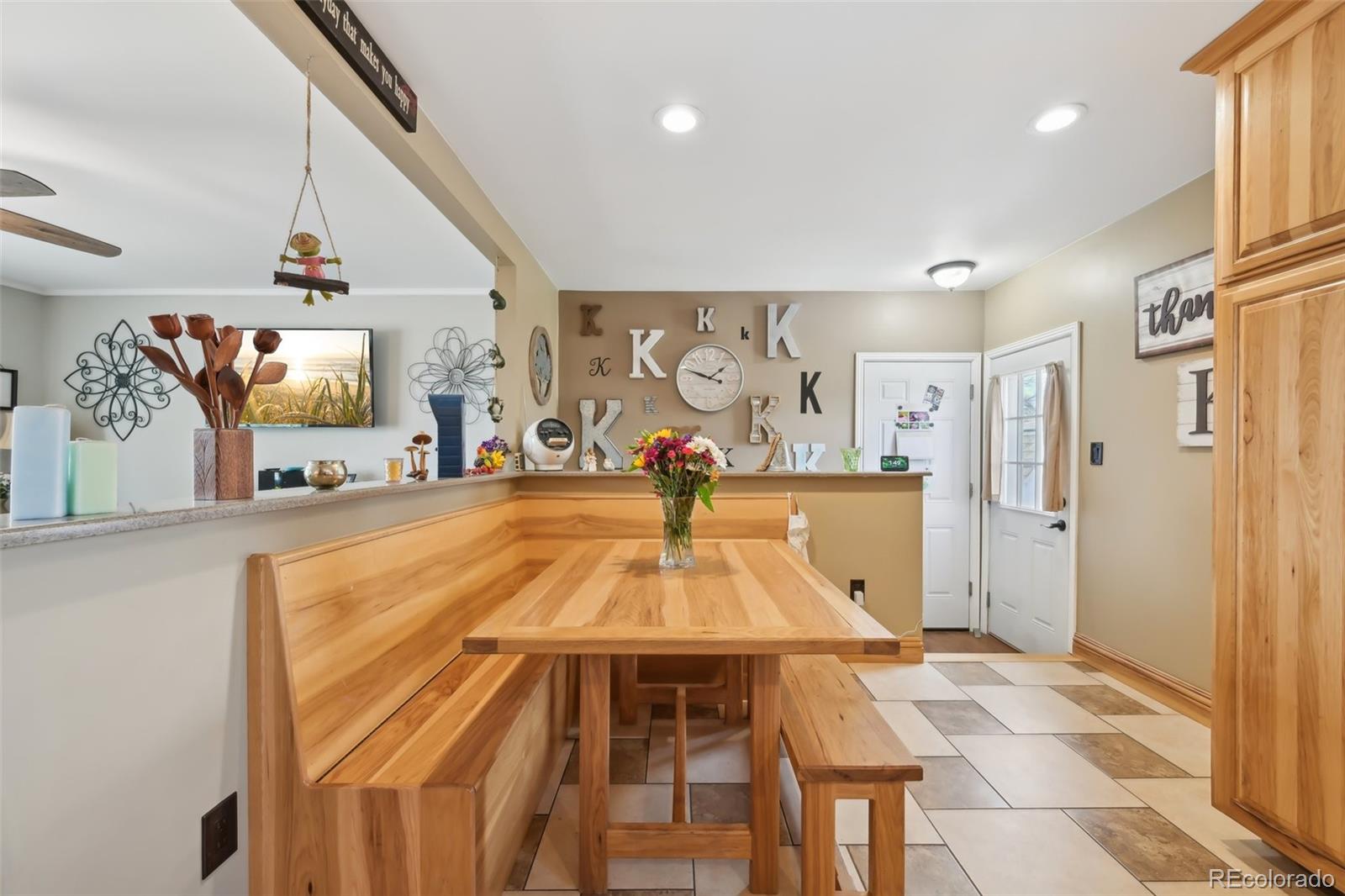 MLS Image #3 for 16097 e cornell place,aurora, Colorado