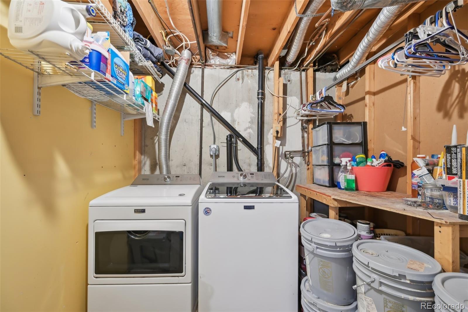 MLS Image #34 for 16097 e cornell place,aurora, Colorado