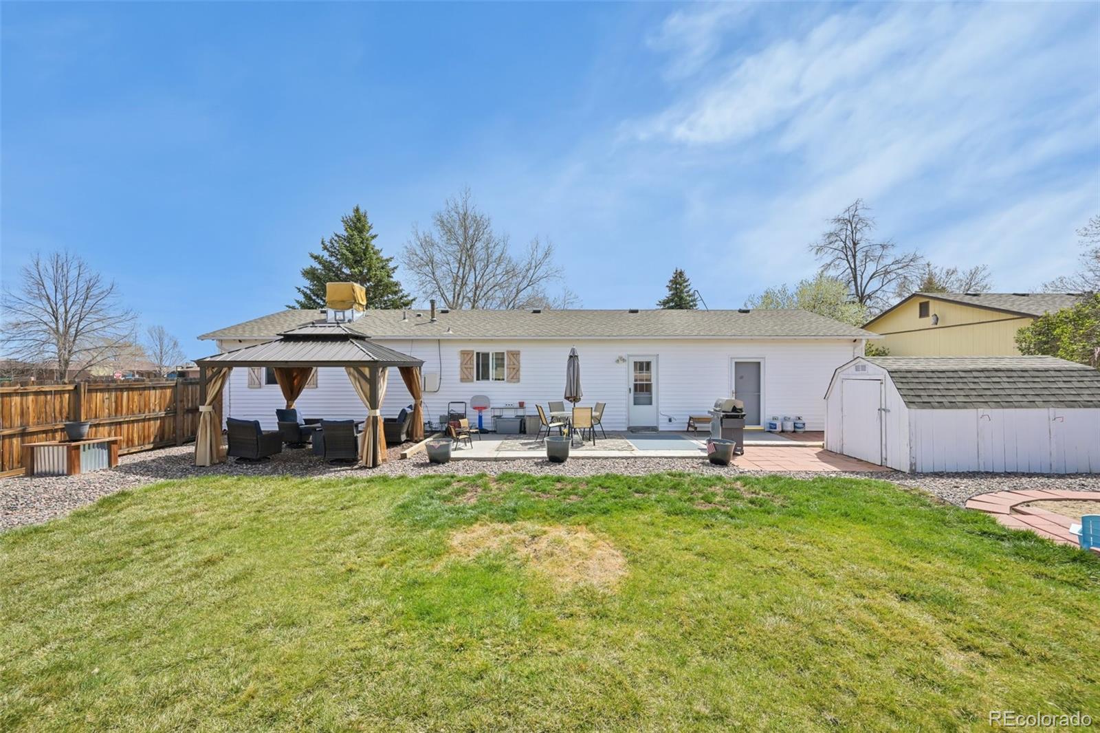 MLS Image #35 for 16097 e cornell place,aurora, Colorado