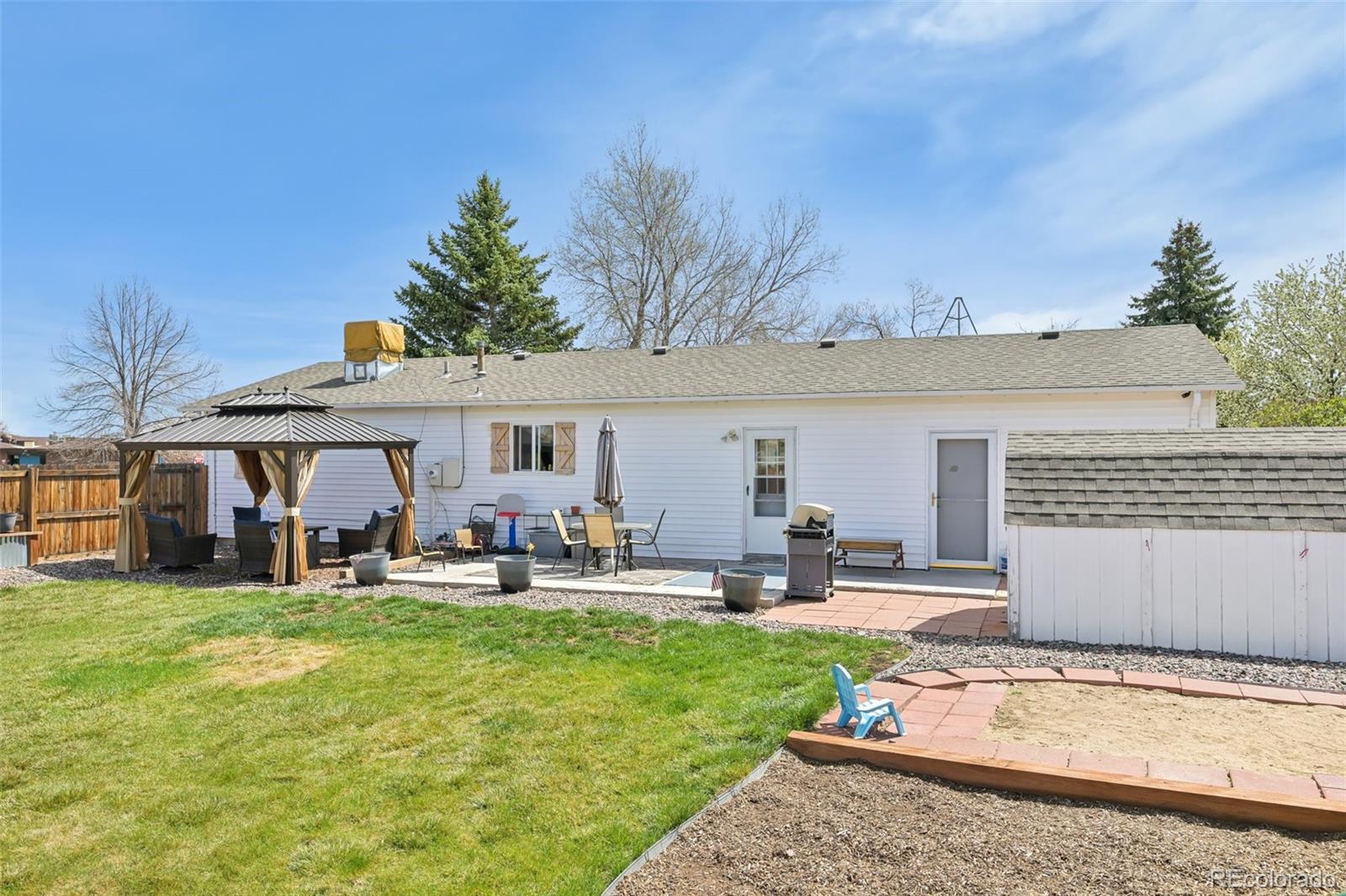 MLS Image #37 for 16097 e cornell place,aurora, Colorado
