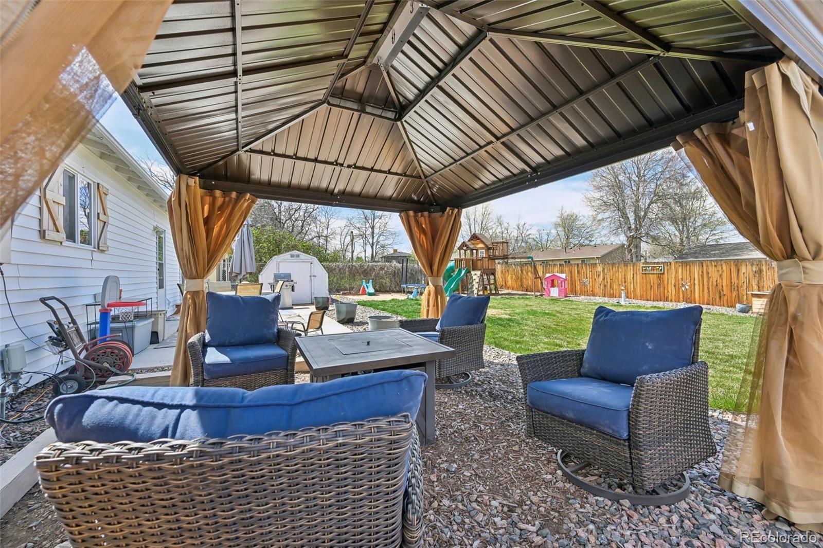 MLS Image #40 for 16097 e cornell place,aurora, Colorado