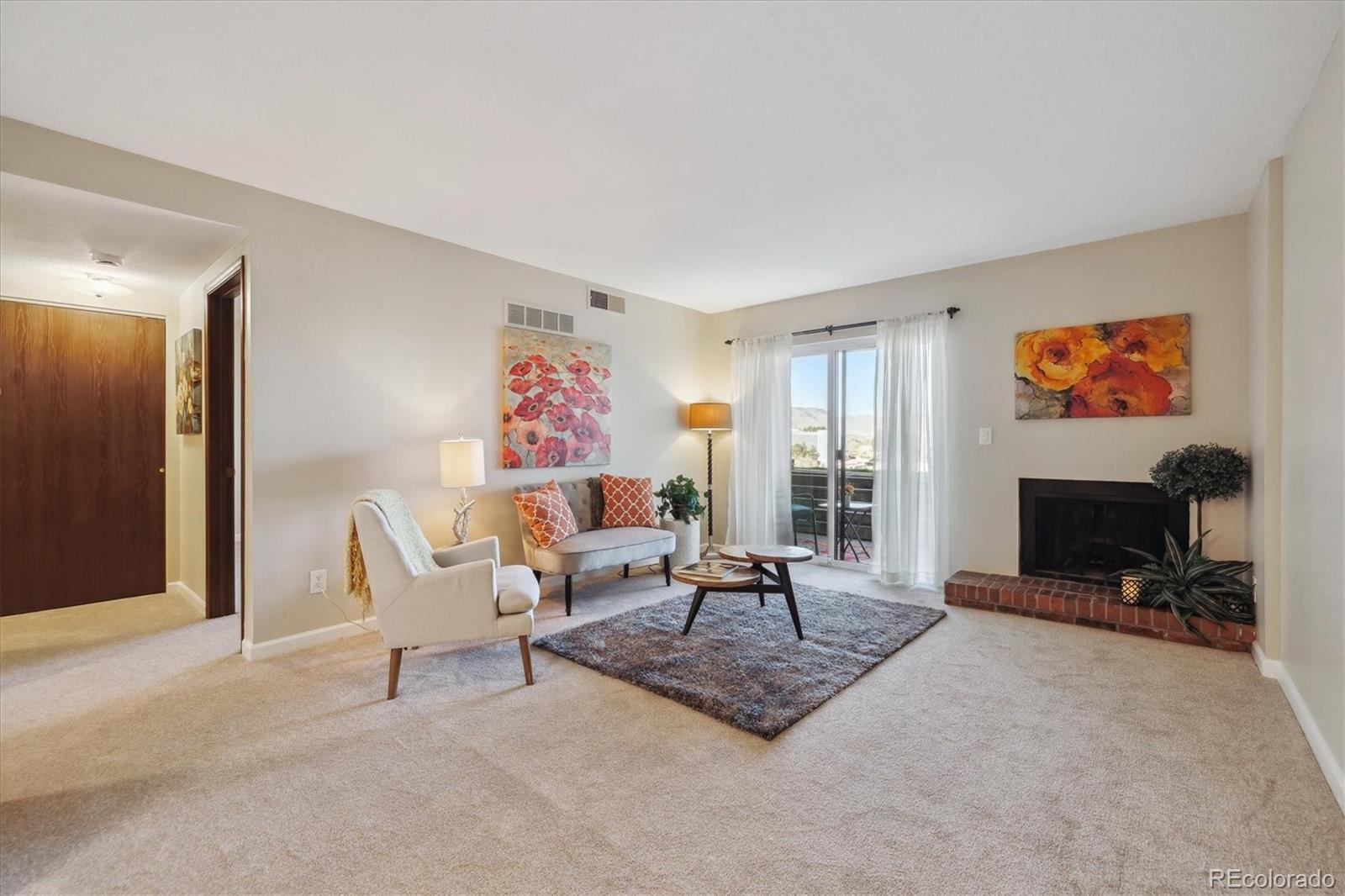 MLS Image #1 for 519  wright street,lakewood, Colorado