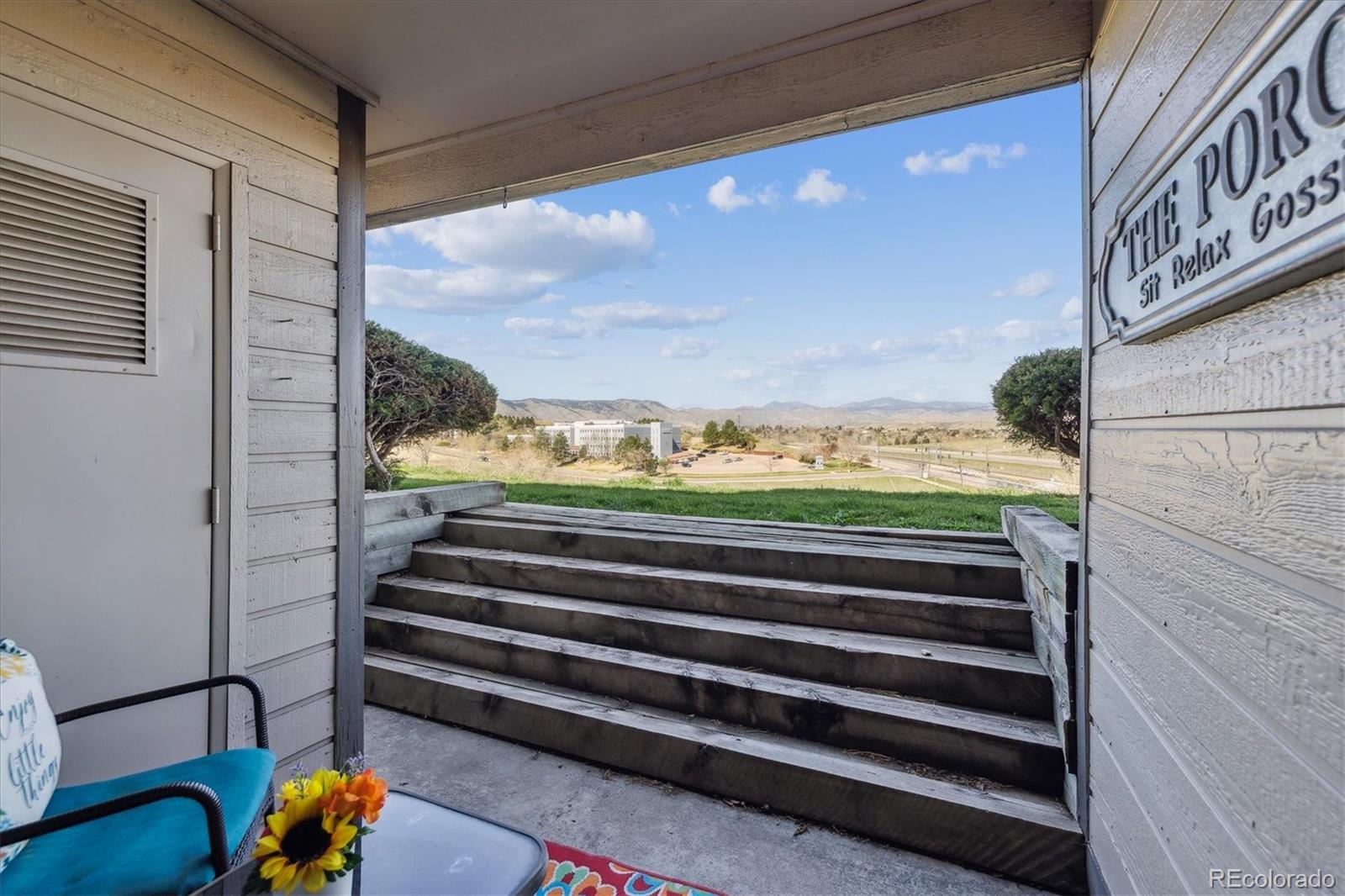 MLS Image #11 for 519  wright street,lakewood, Colorado