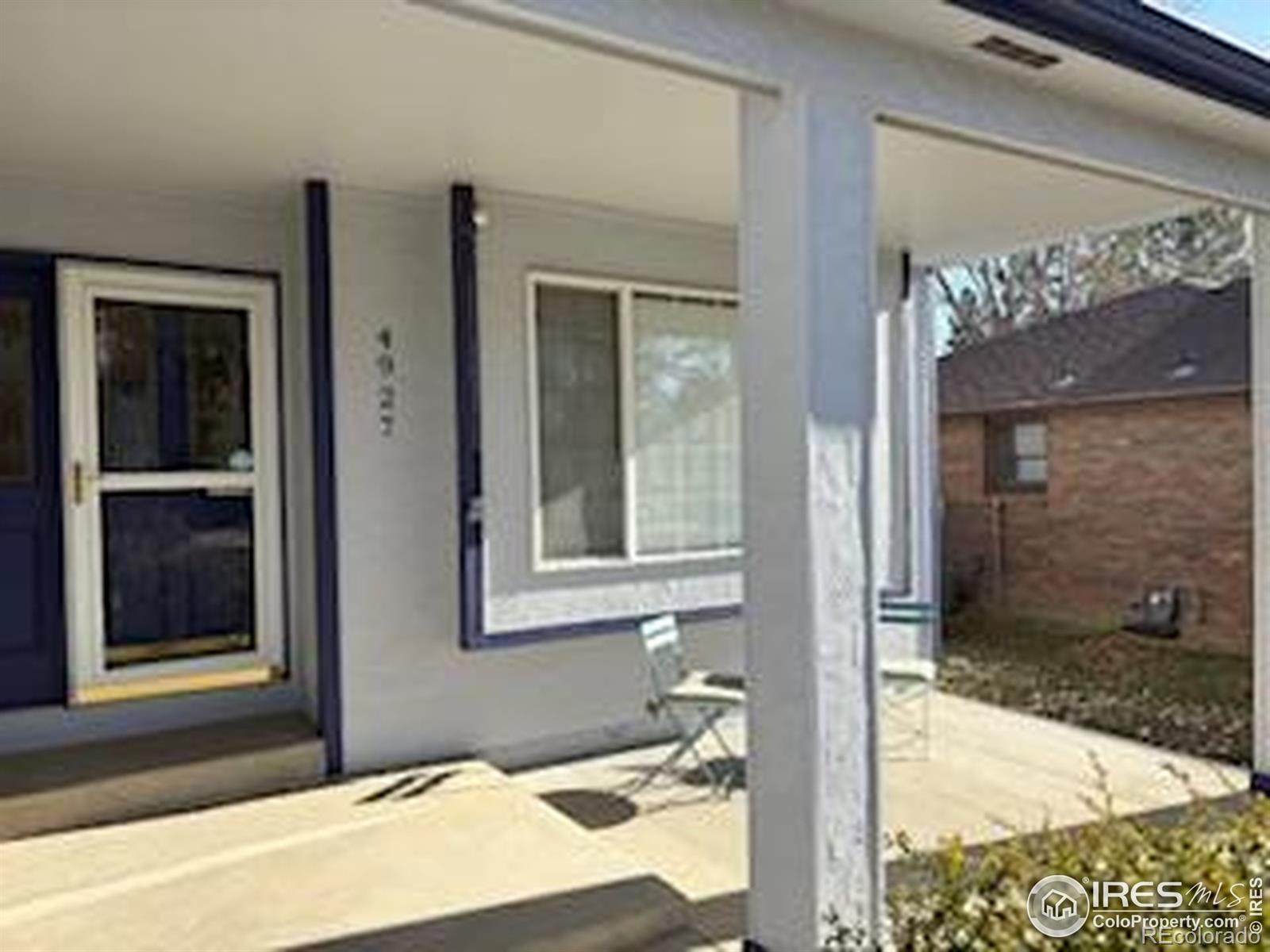 MLS Image #0 for 4927 w 6th street,greeley, Colorado