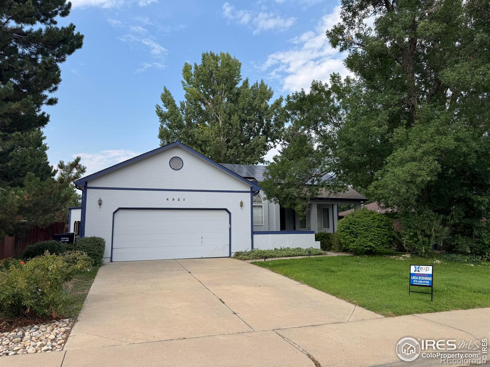 MLS Image #4 for 4927 w 6th street,greeley, Colorado