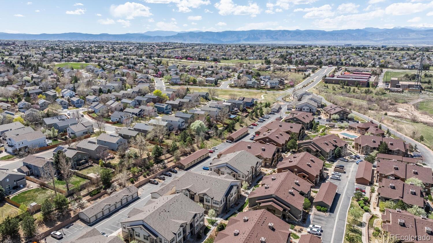MLS Image #44 for 4630  copeland circle,highlands ranch, Colorado
