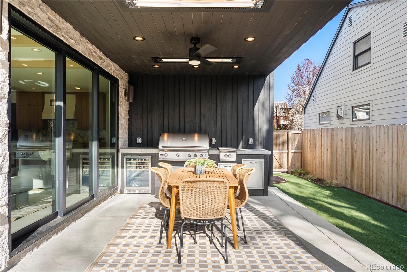 MLS Image #19 for 4445  wolff street,denver, Colorado