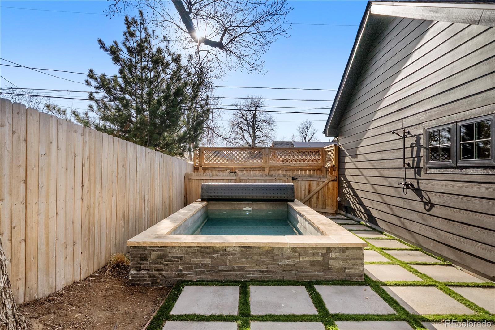 MLS Image #20 for 4445  wolff street,denver, Colorado