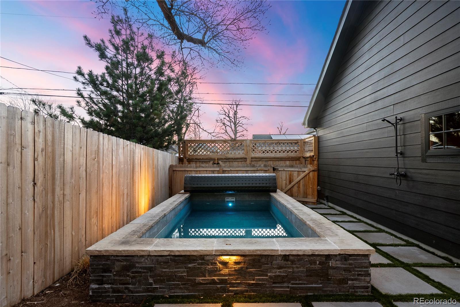 MLS Image #43 for 4445  wolff street,denver, Colorado