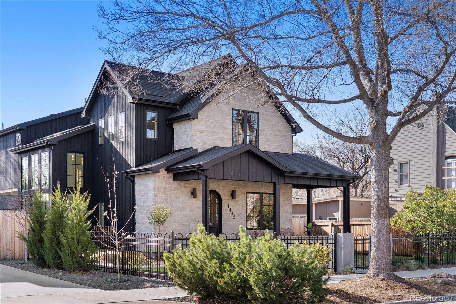 MLS Image #45 for 4445  wolff street,denver, Colorado