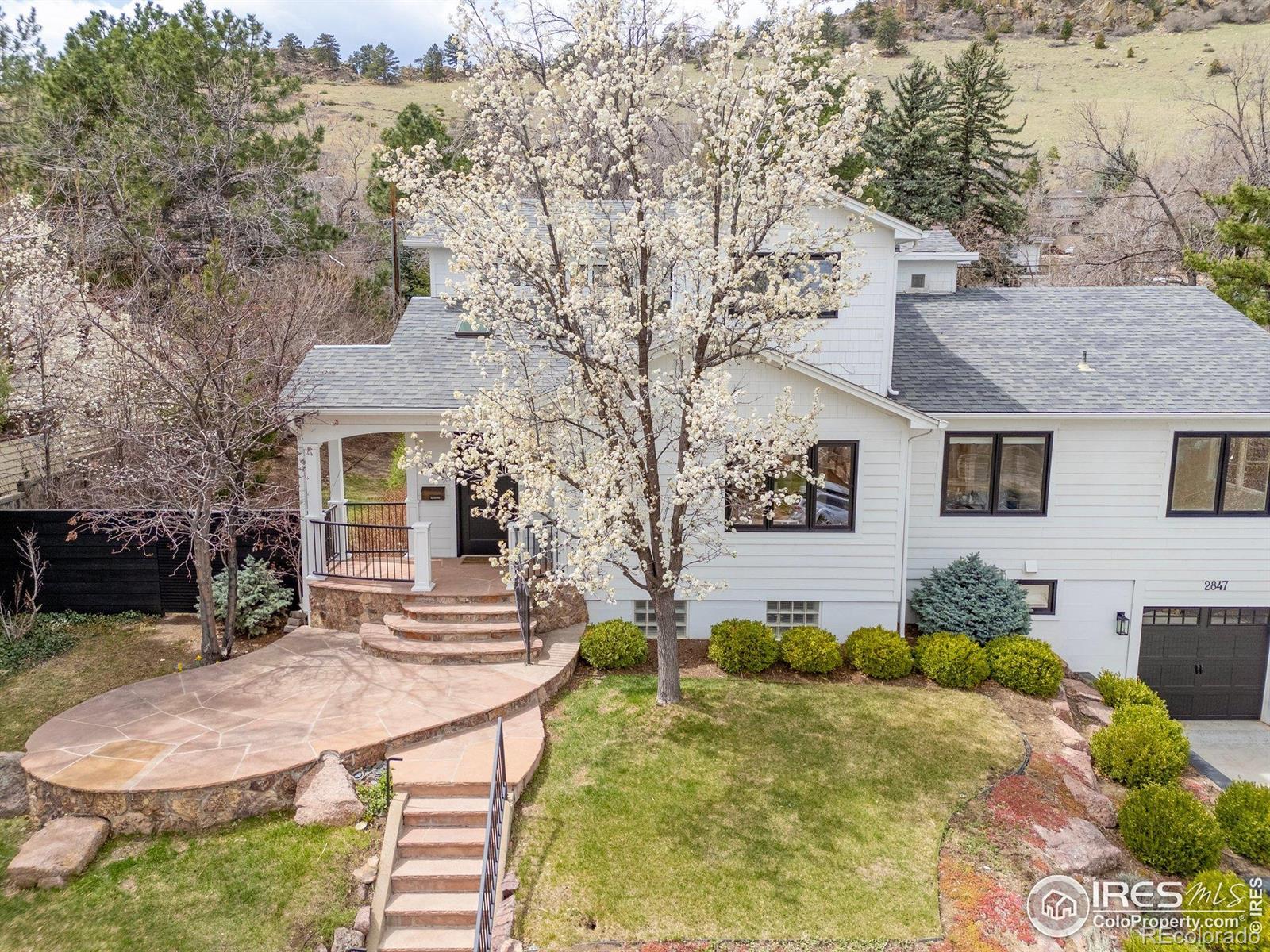 MLS Image #3 for 2847  4th street,boulder, Colorado