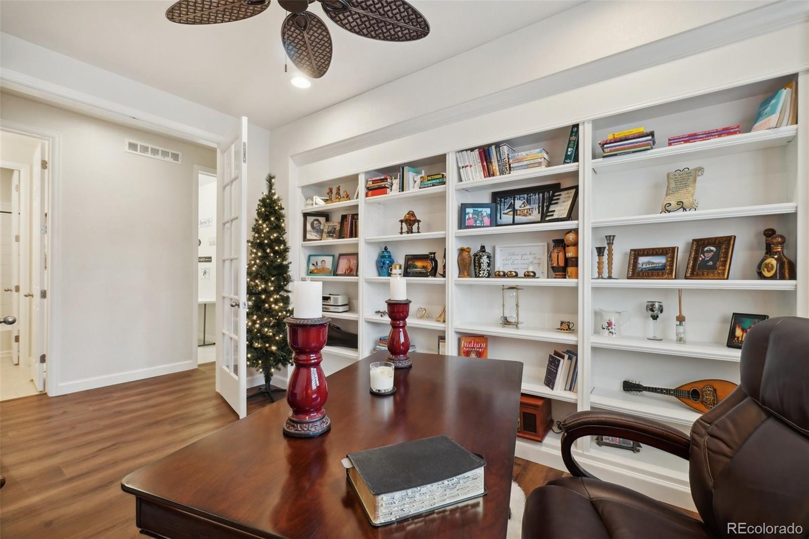MLS Image #16 for 5029  silver hare court,castle rock, Colorado