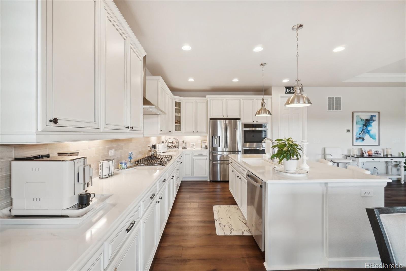 MLS Image #9 for 5029  silver hare court,castle rock, Colorado