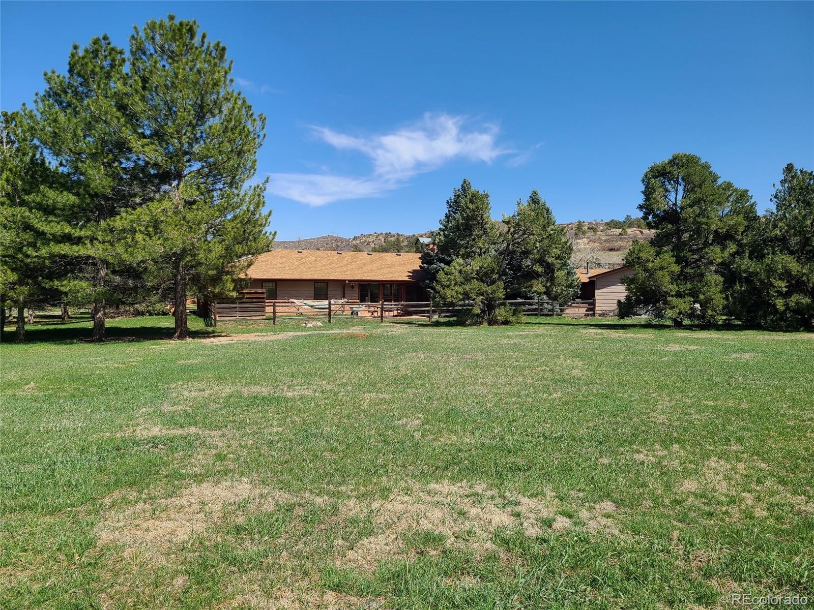MLS Image #10 for 5521  colorow drive,morrison, Colorado