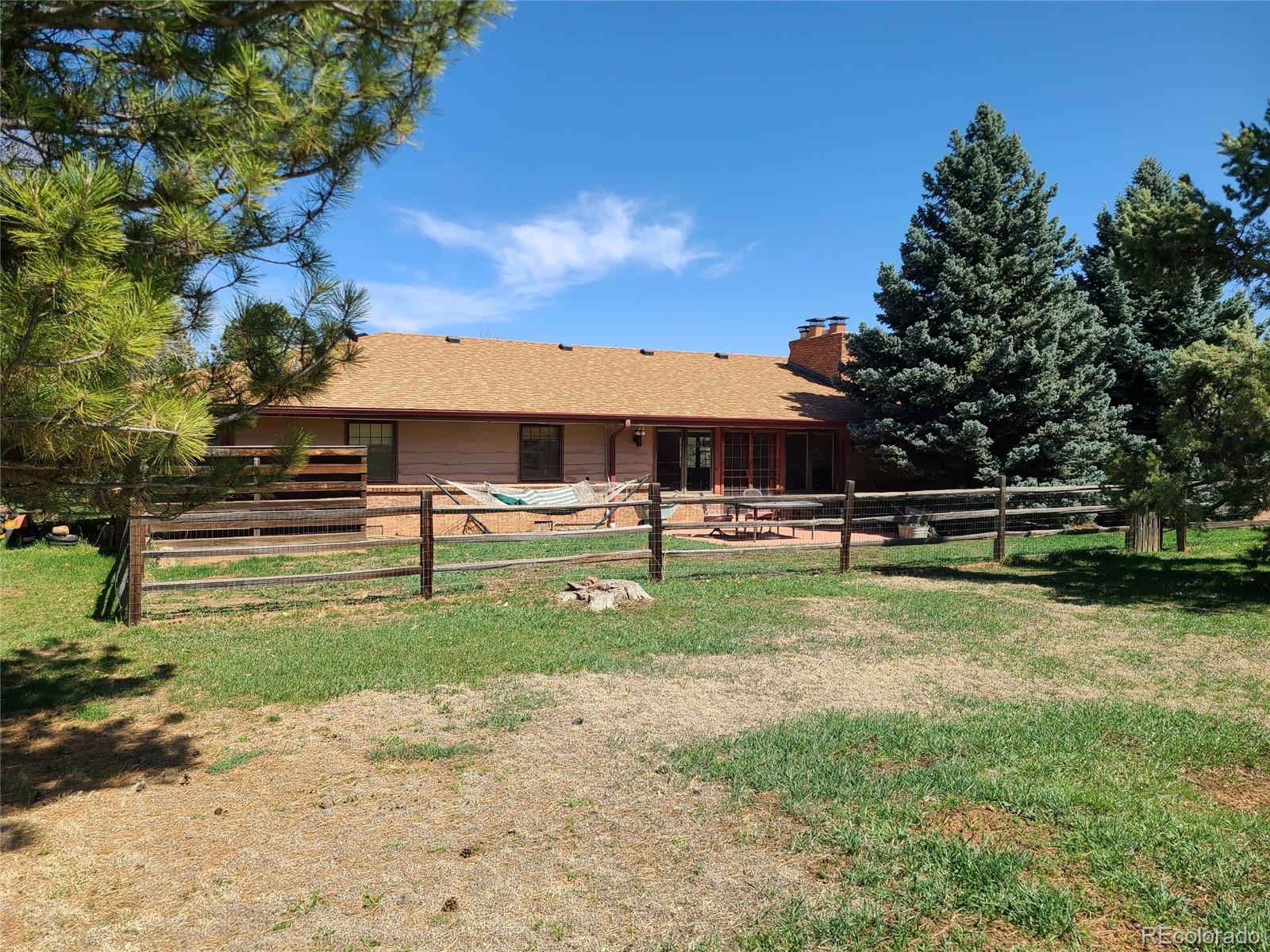 MLS Image #11 for 5521  colorow drive,morrison, Colorado