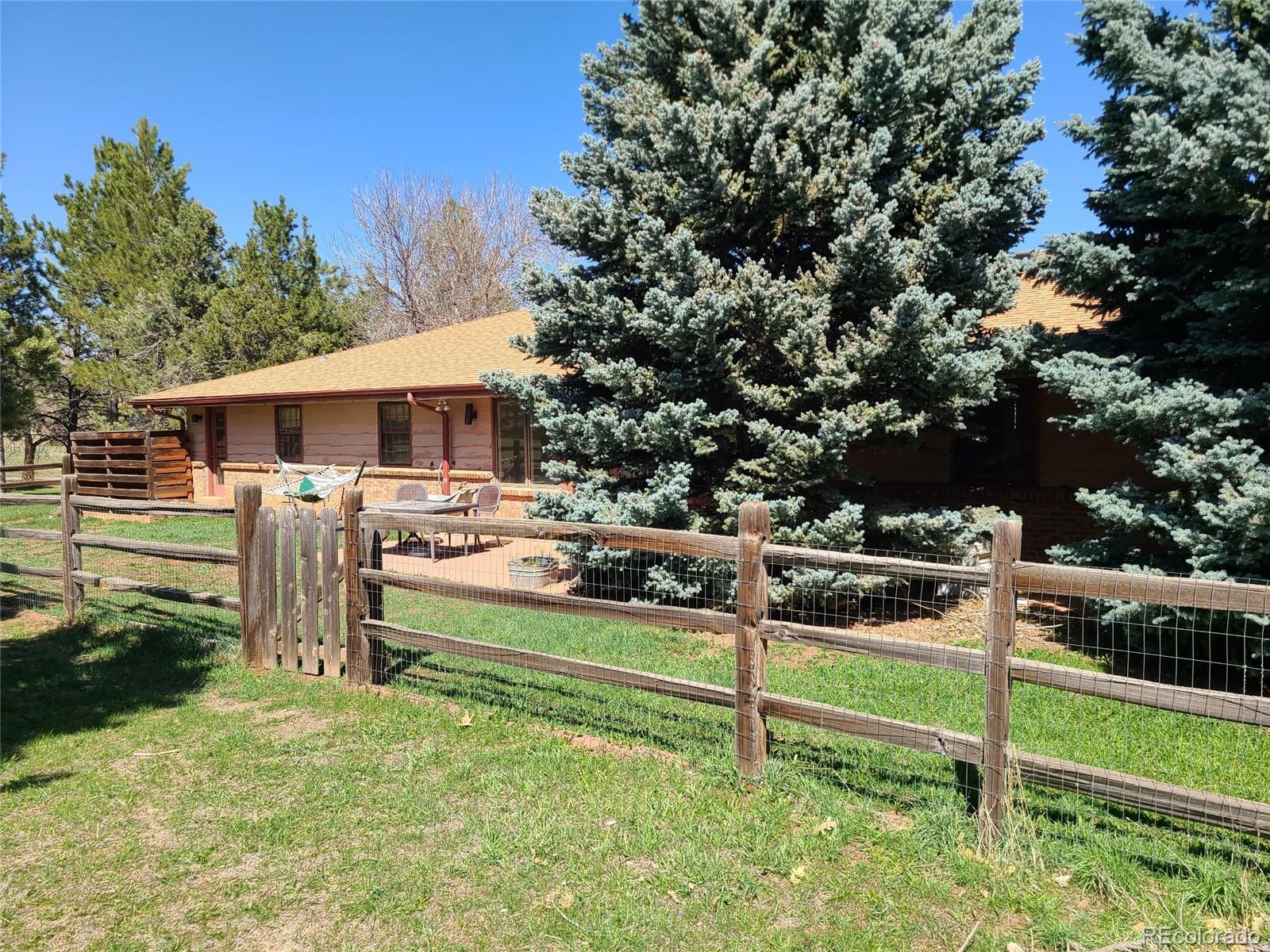 MLS Image #12 for 5521  colorow drive,morrison, Colorado