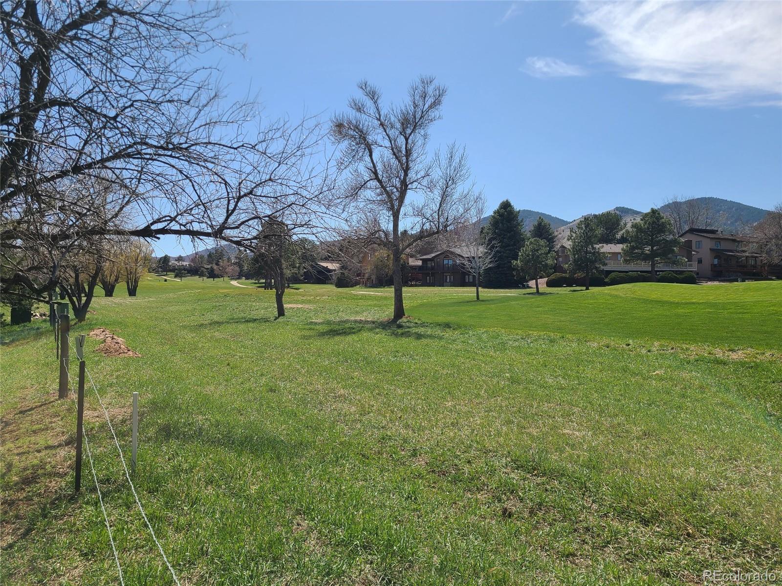 MLS Image #9 for 5521  colorow drive,morrison, Colorado