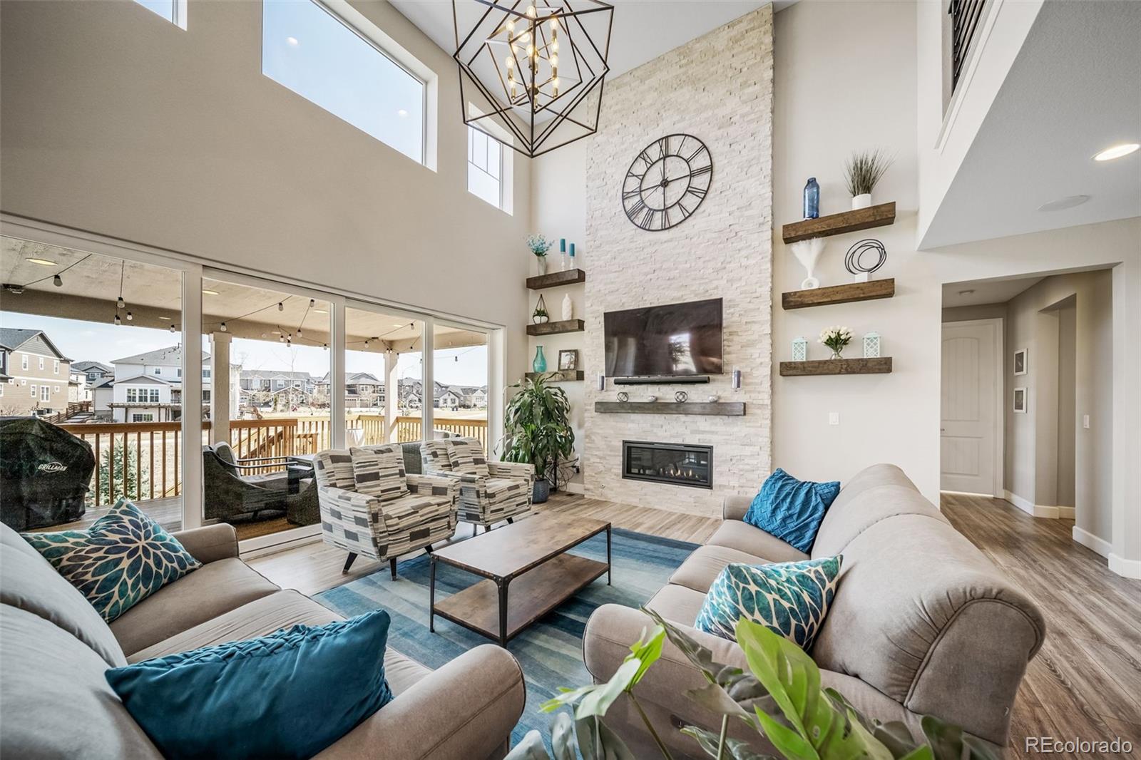 MLS Image #10 for 811  green mountain drive,erie, Colorado