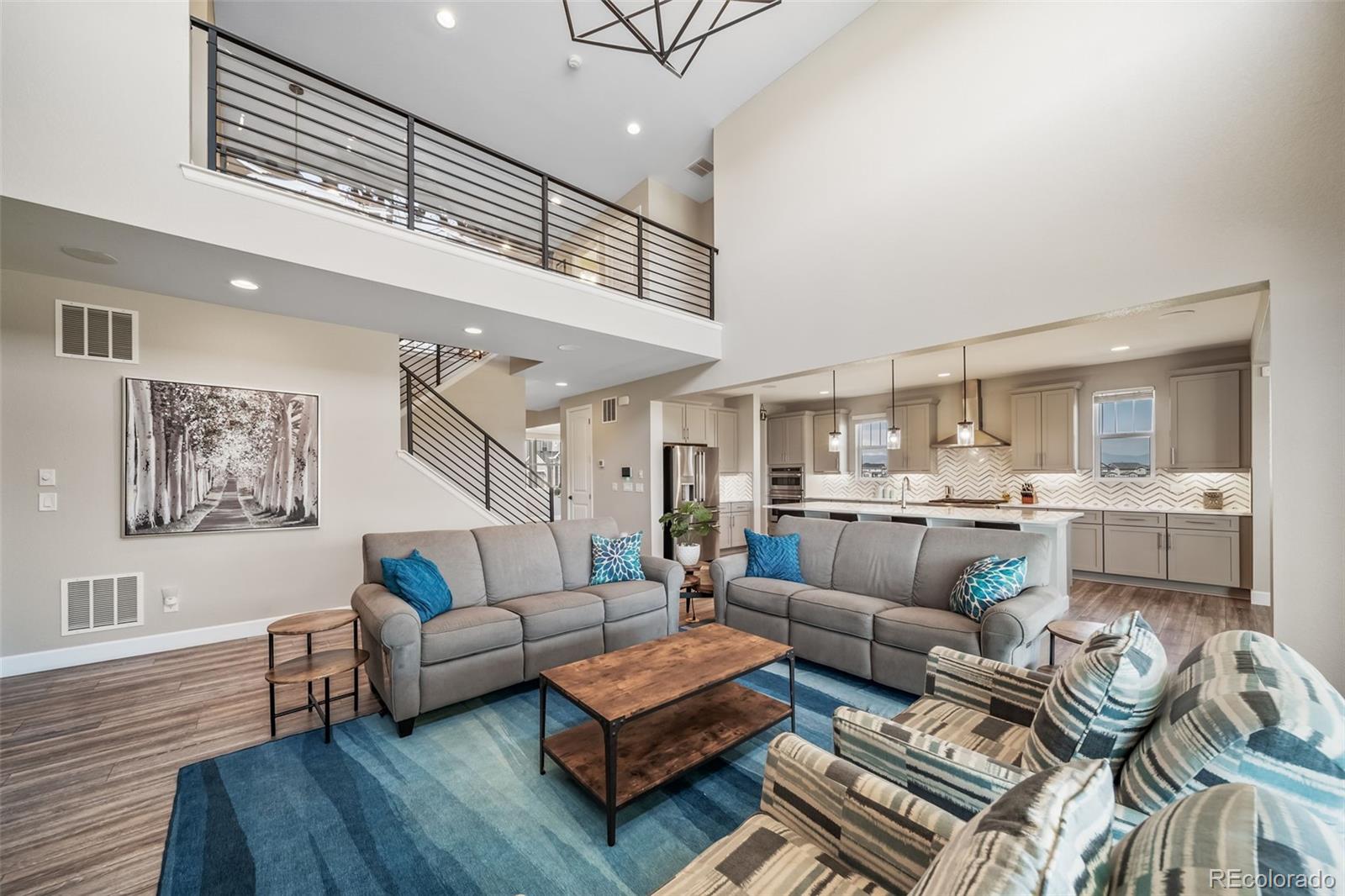 MLS Image #11 for 811  green mountain drive,erie, Colorado